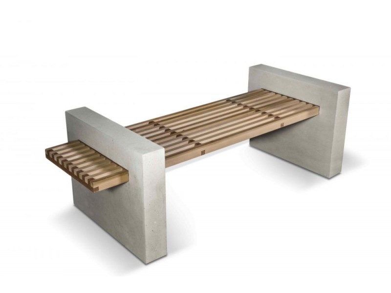 Blocks Benches